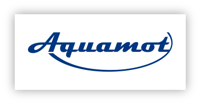 Aquamot logo