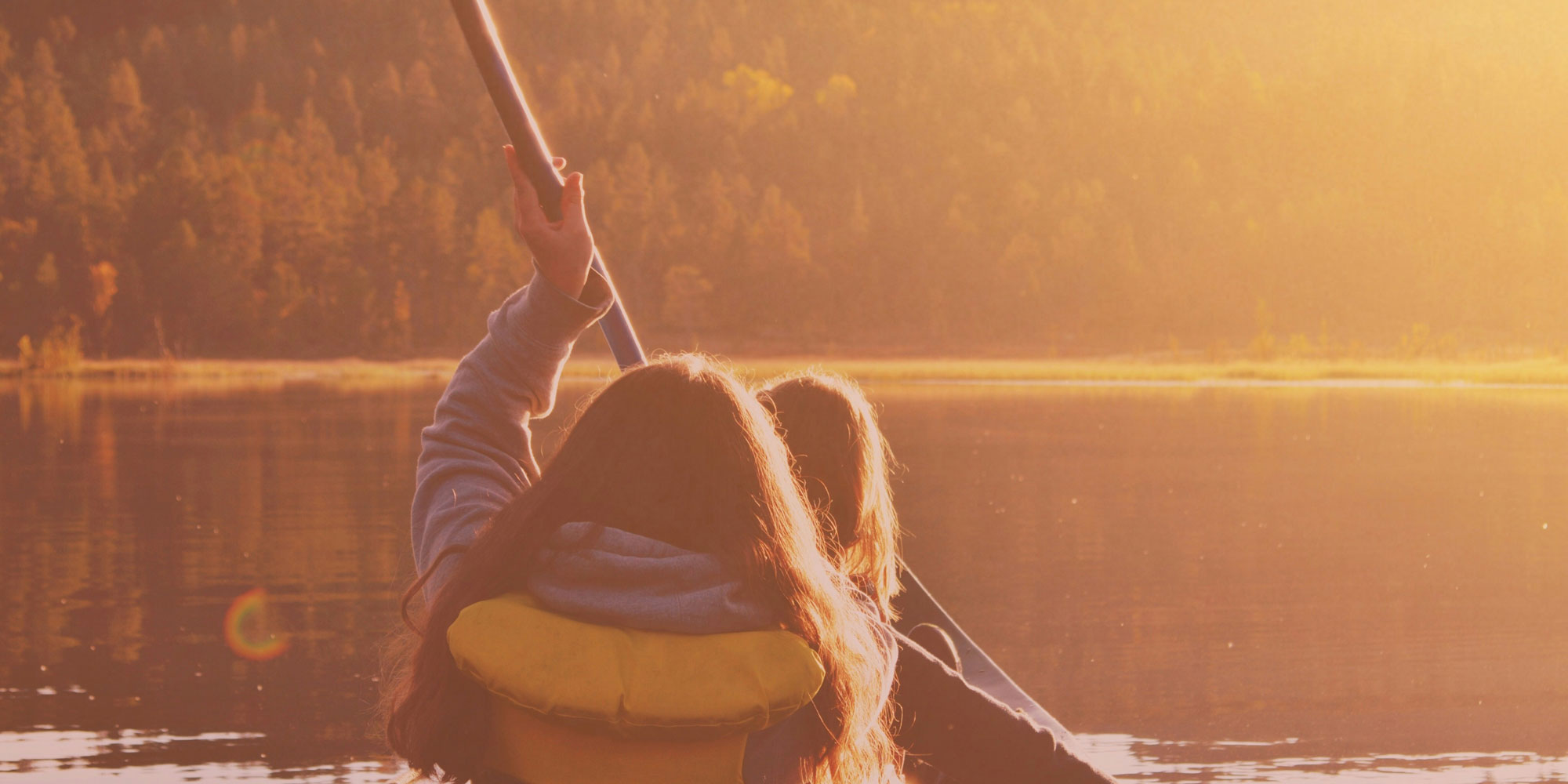 Båt på norsk innsjø